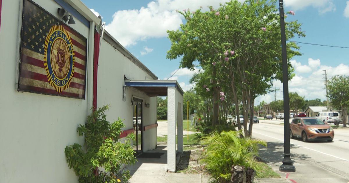 Fort Myers legion post that helped veterans for decades faces uncertain future | Lee County