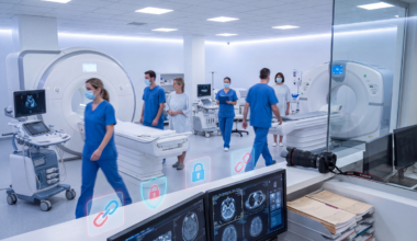 Saint Pete MRI Data Breach Lawsuit Investigation