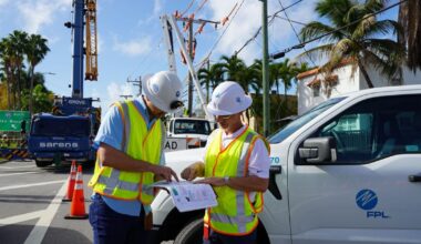 FPL plans 2026 upgrades for Key Biscayne | Key Biscayne
