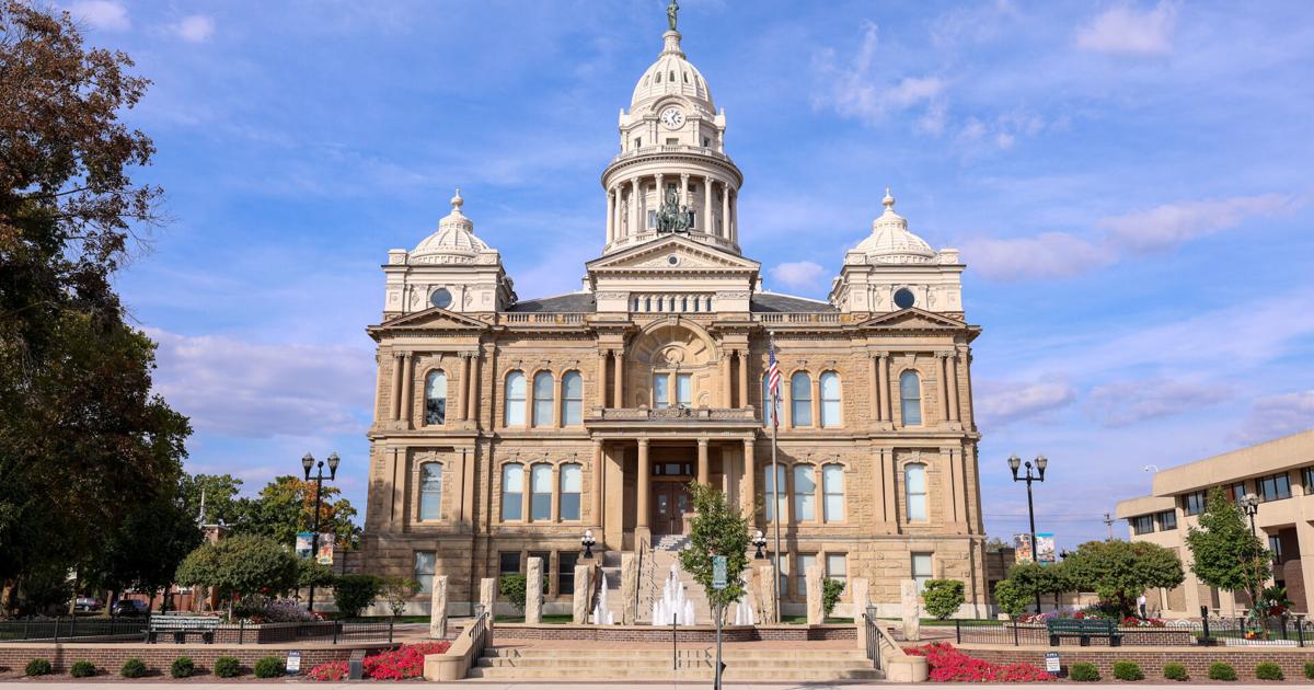 Miami County man, 70, accused of raping child over 20 years ago | Crime