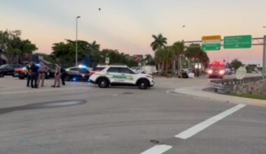 Cape Coral woman killed in single-vehicle crash on College Parkway, FHP says | News