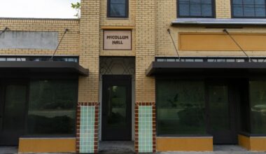 Fort Myers seeks partners to restore McCollum Hall venues | Lee County