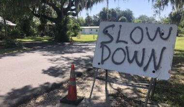Commissioners promise to invest in blighted neighborhoods after closing special accounts | The Daily Sun