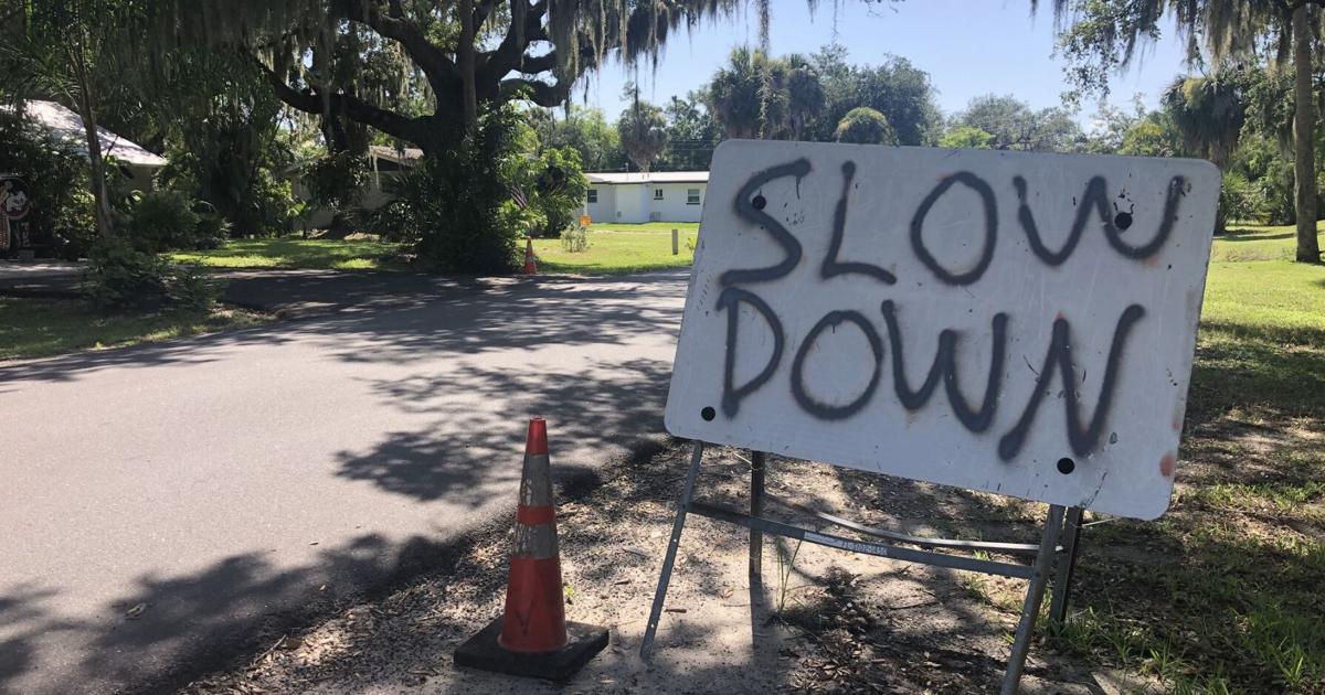Commissioners promise to invest in blighted neighborhoods after closing special accounts | The Daily Sun