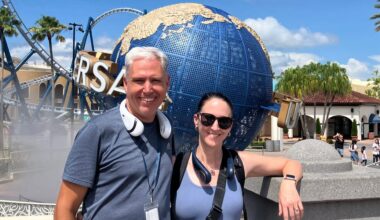 How My Family Spent $8,600 on a 6-Day Trip to Disney World, Universal