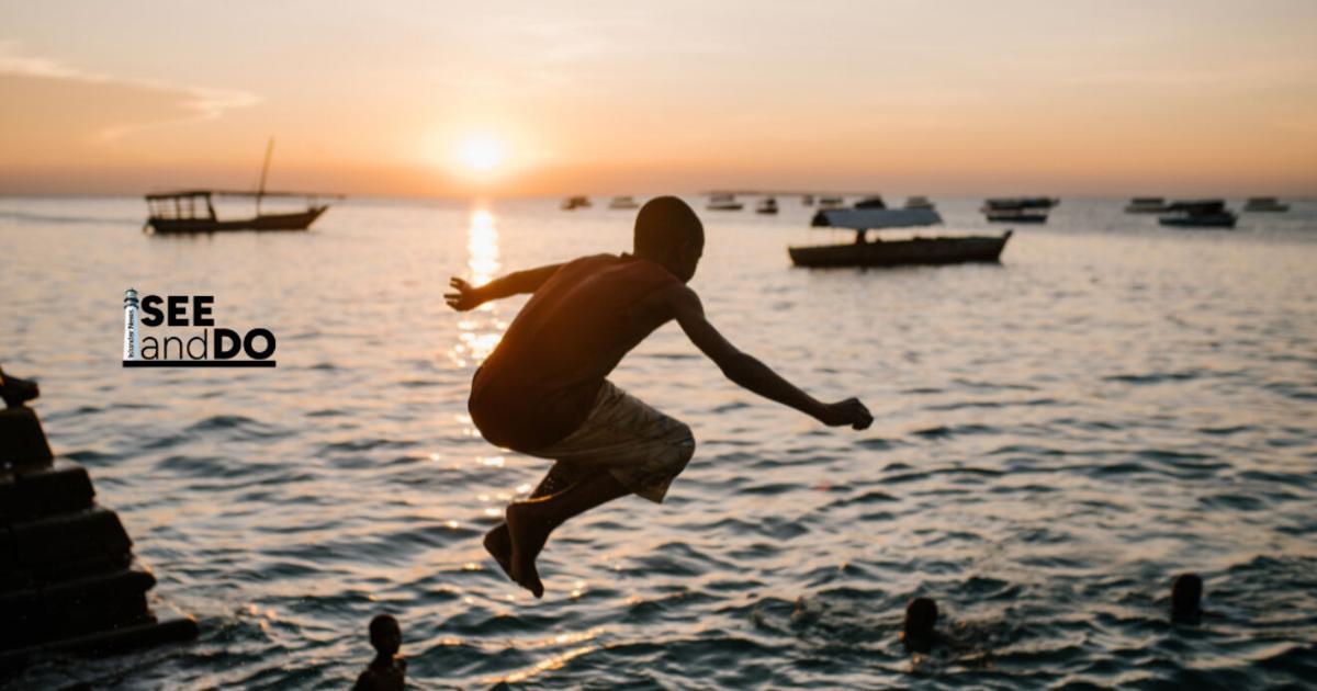 Weekend local calendar of events and activities packed with fun options for the entire family | Key Biscayne