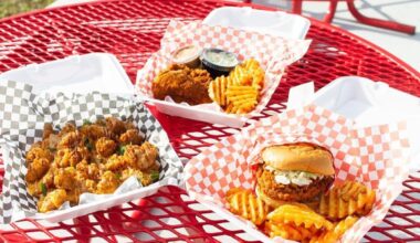 Baton Rouge-born chicken chain to close Florida Blvd. spot | Food/Restaurants
