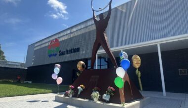 Community mourns the death of St. Petersburg city employee | Southwest Florida