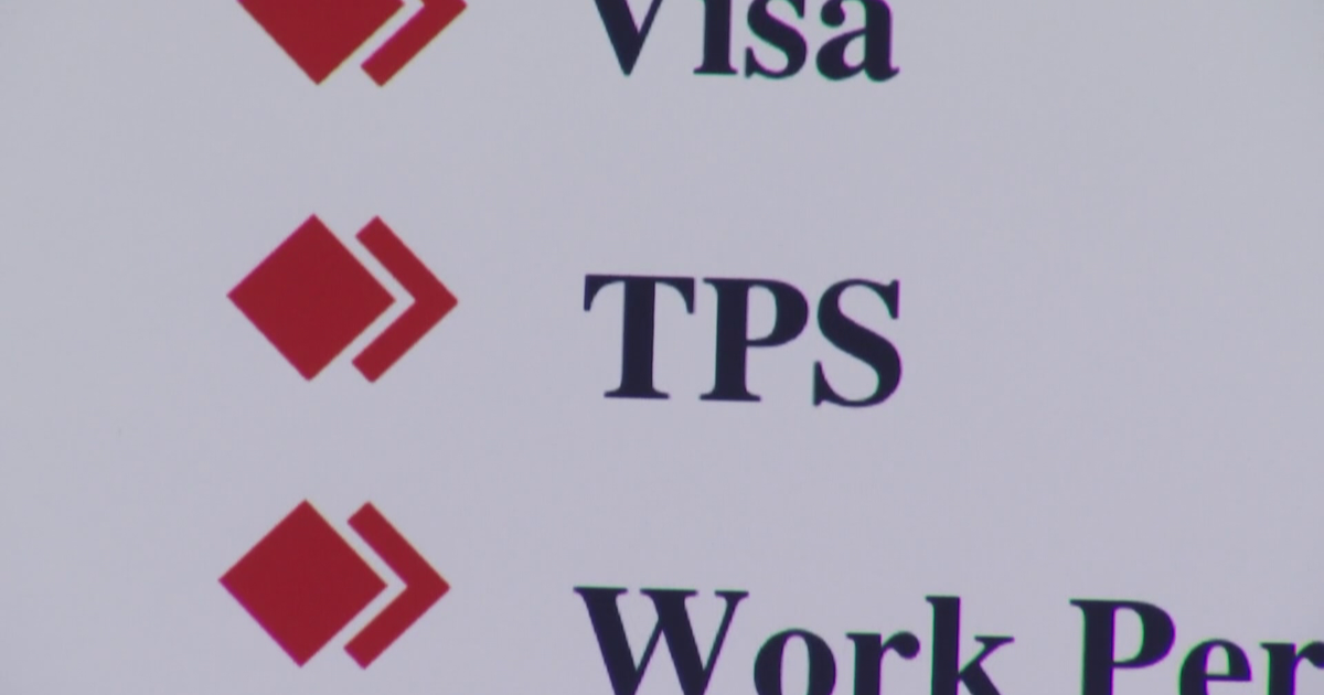 Haitian TPS ruling extends protections, giving SWFL businesses breathing room | Lee County