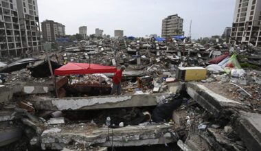 Venezuelans Rally In Doral On Anniversary Of Back-to-Back Earthquakes | NewsRadio WIOD