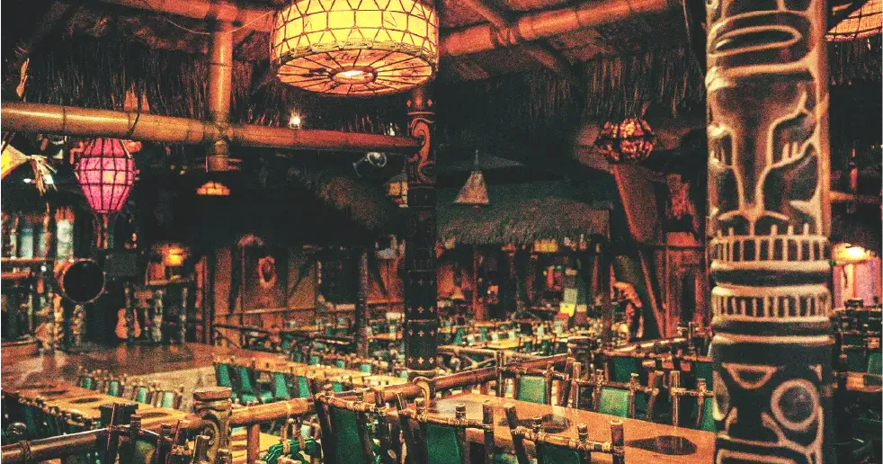 Key Biscayne bus trip heads to historic MAI-KAI | Key Biscayne