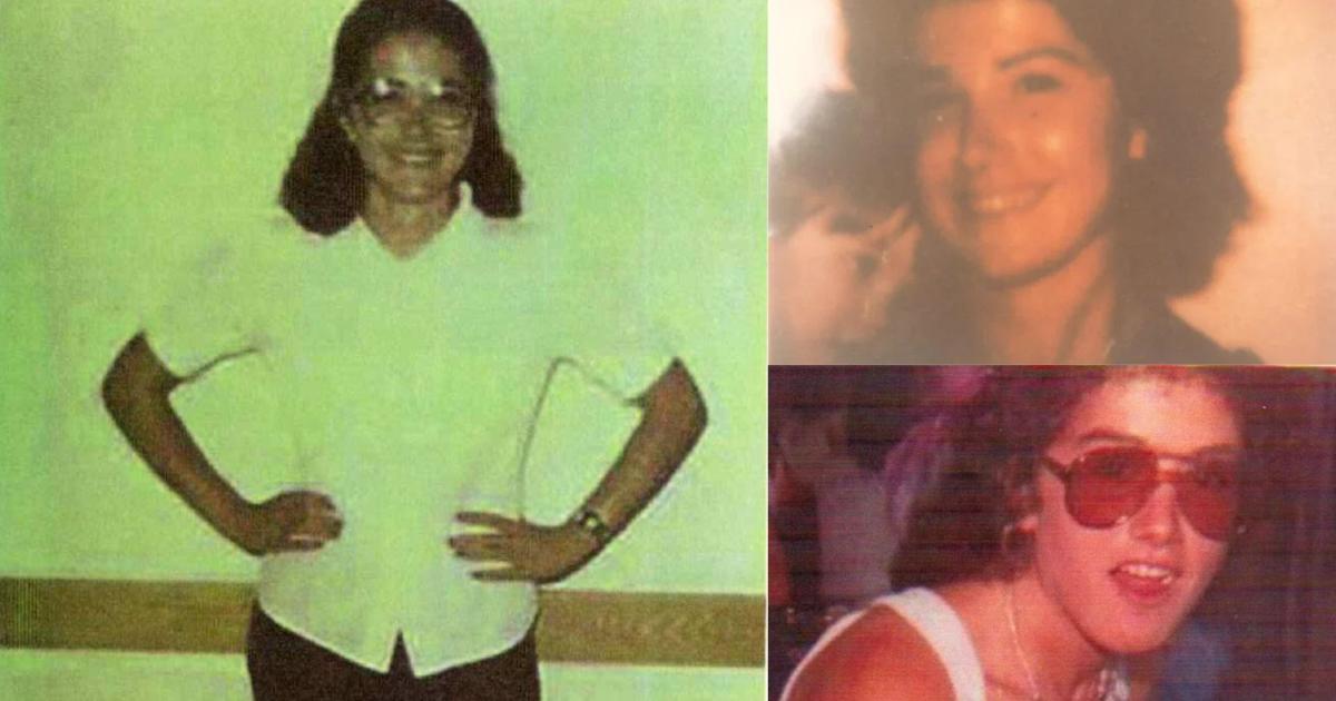 40 years later, Cape Coral police identify woman whose remains were found in canal | News
