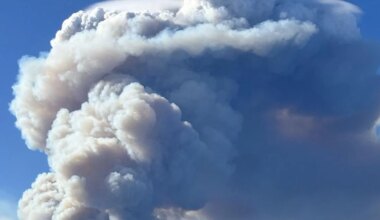 Florida CIMT to take over East Evans Creek Fire on July 27th | Local