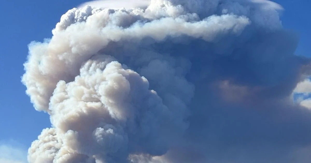 Florida CIMT to take over East Evans Creek Fire on July 27th | Local