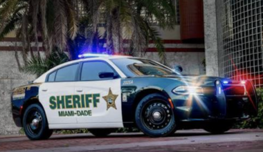 Man sought after alleged assault near Crandon Park | Key Biscayne