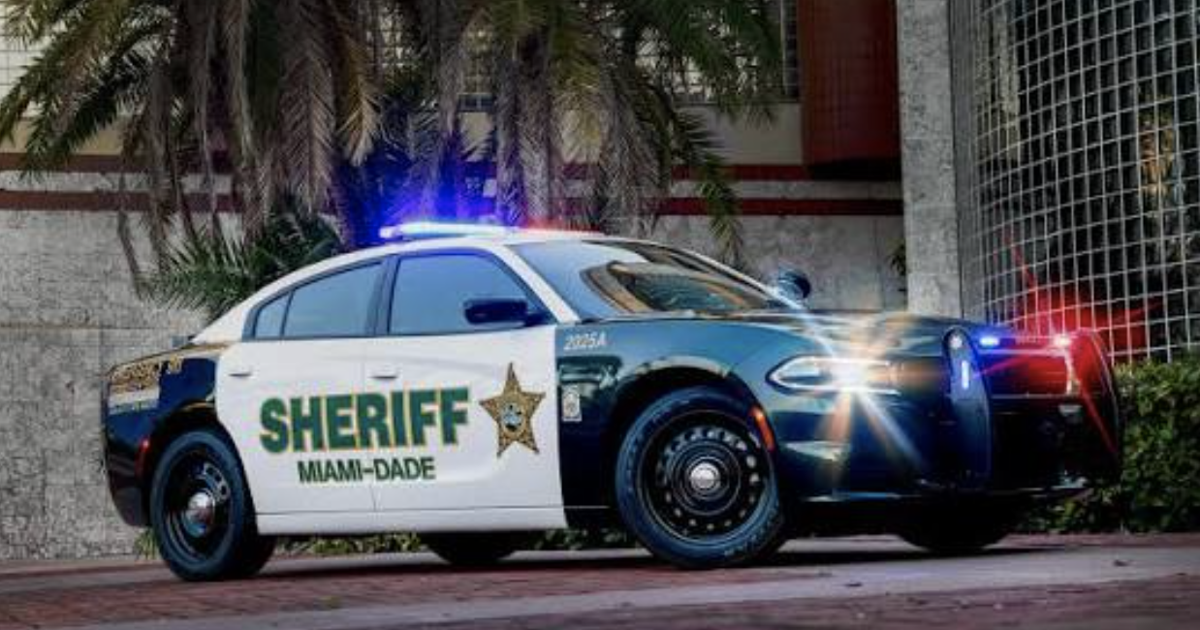 Man sought after alleged assault near Crandon Park | Key Biscayne