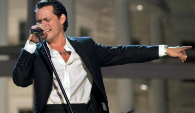 Marc Anthony, Montaner to headline benefit concert for Venezuela | Miami