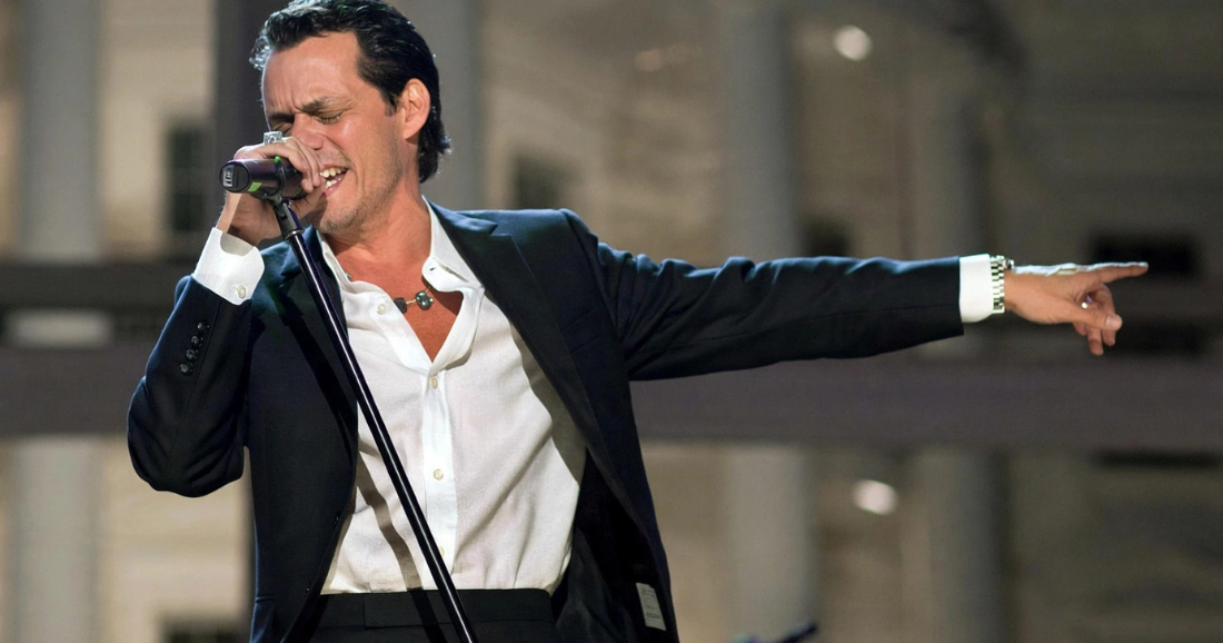 Marc Anthony, Montaner to headline benefit concert for Venezuela | Miami