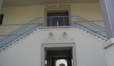 Police group opposes Florida property tax amendment | Florida