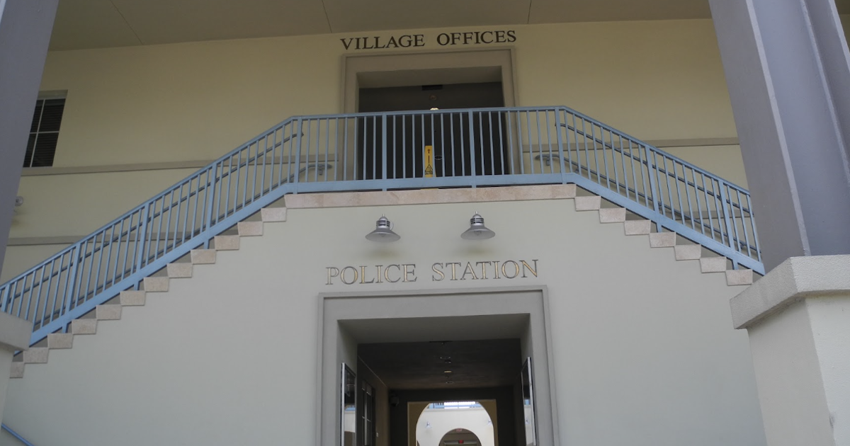 Police group opposes Florida property tax amendment | Florida