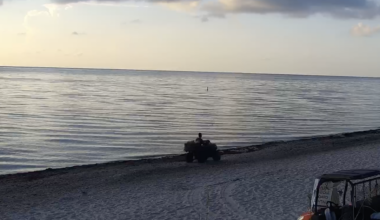 Rainy Sunday forecast for Key Biscayne | Key Biscayne