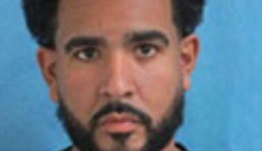 Key Biscayne package thief arrested 6 months later | Key Biscayne