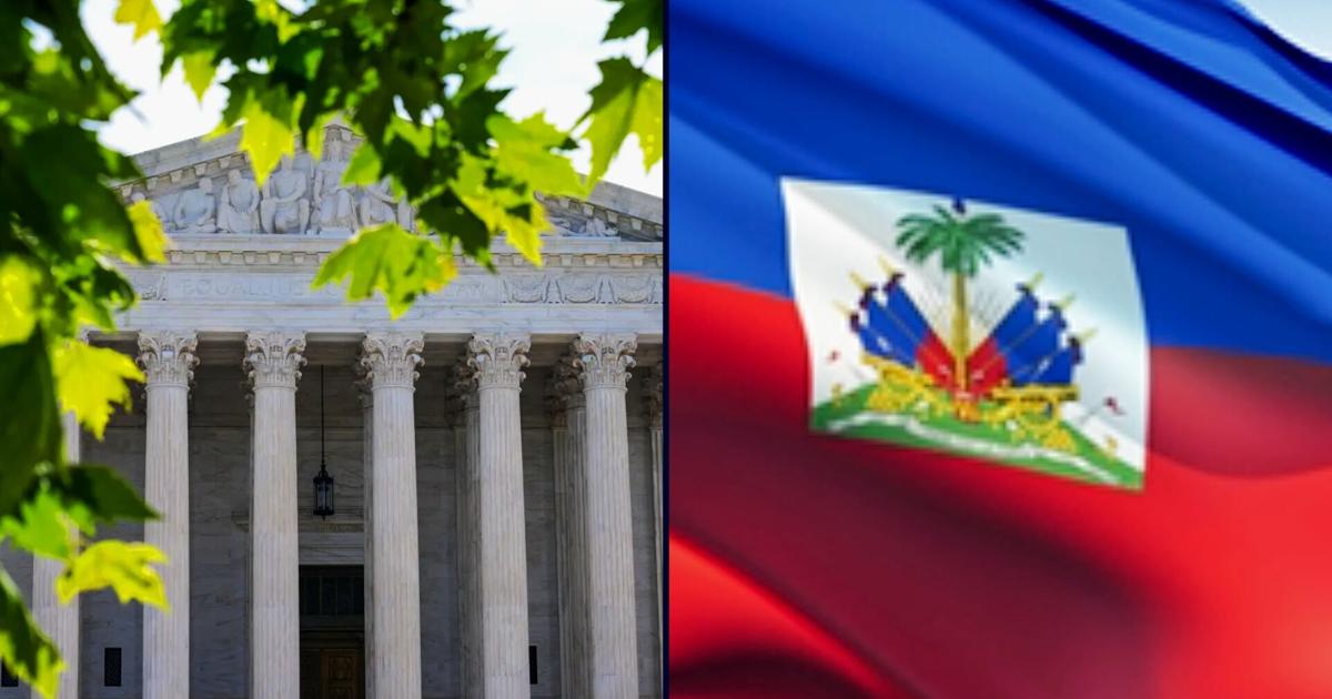 Southwest Florida hospitality industry fears staffing crisis as Haitian TPS expires | National