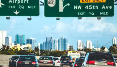 Miami gas prices reach $4; Key Biscayne rises to $5.79 | Miami