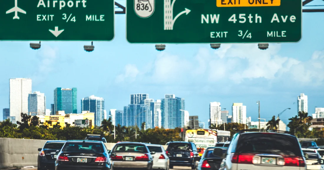 Miami gas prices reach $4; Key Biscayne rises to $5.79 | Miami