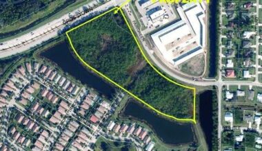 Port St. Lucie clears way for Tradition development | St. Lucie County