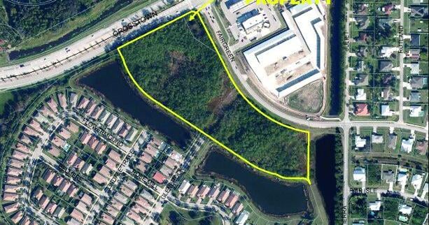 Port St. Lucie clears way for Tradition development | St. Lucie County
