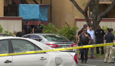 Fort Myers man in jail after deadly shooting at Winkler Ave. apartments | Lee County