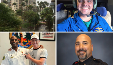 Hurricane panel asks Key Biscayne: Are you prepared? | Key Biscayne
