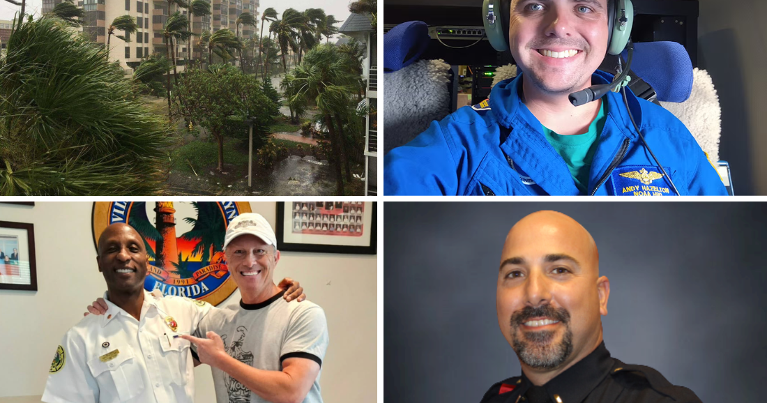 Hurricane panel asks Key Biscayne: Are you prepared? | Key Biscayne