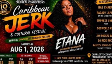 Healthy living and Caribbean culture take center stage at Charlotte County Fairgrounds | WINK Stop
