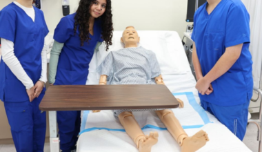 South Miami High opens medical assisting lab | Education