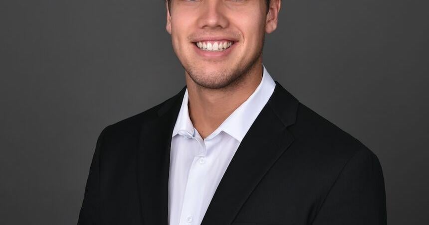 NX3 Commercial Group Spotlights Rising Star Andrew Pokalsky Following Run of National Net Lease Closings | Texas