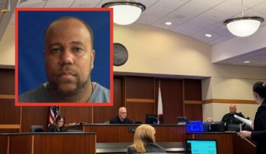 I-75 standoff suspect appears before Lee County judge | Lee County