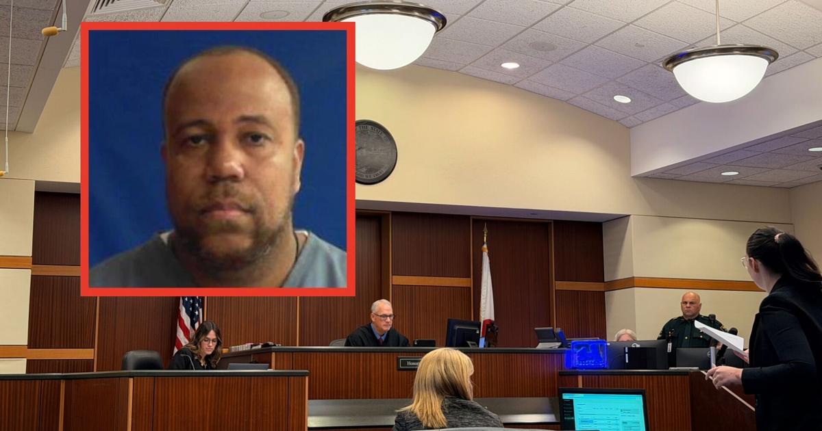 I-75 standoff suspect appears before Lee County judge | Lee County