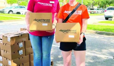 Distributing food to those in need | Photo Galleries