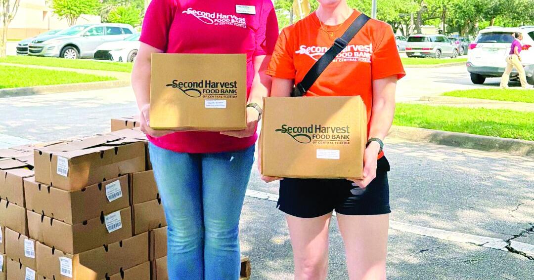 Distributing food to those in need | Photo Galleries