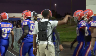 Cape Coral High head coach Jaylen Watkins builds on winning culture | Sports