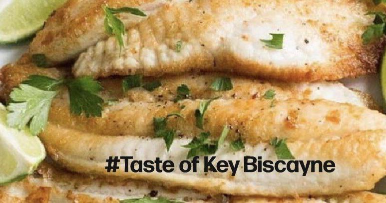 Key Biscayne's Wednesday menu | Local