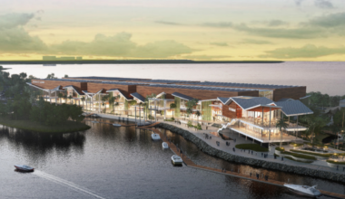 ‘Giving the waterfront back’: $80M Virginia Key Marina revamp heads to Miami voters | Local News & Updates | The Miami Times