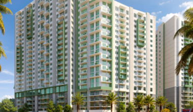 Second high-rise tower proposed for Stirrup Plaza in West Grove | Local News & Updates | The Miami Times