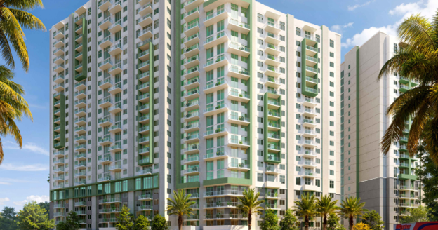 Second high-rise tower proposed for Stirrup Plaza in West Grove | Local News & Updates | The Miami Times