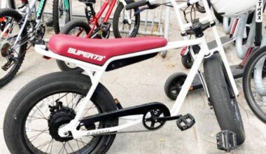 Key Biscayne keeps e-bike crackdown | Key Biscayne