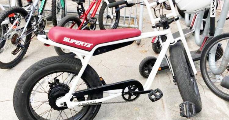 Key Biscayne keeps e-bike crackdown | Key Biscayne