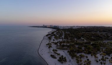 Heat advisory returns to Key Biscayne Wednesday | Key Biscayne
