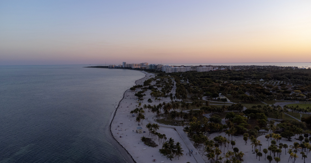 Heat advisory returns to Key Biscayne Wednesday | Key Biscayne